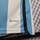 Jersey De Argentina 22/23 - Lux Shop