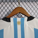 Jersey De Argentina 22/23 - Lux Shop