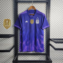 Jersey De Copa Del Mundo Argentina 2022 - Lux Shop