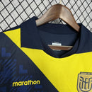 Jersey Ecuador 24/25 - SPAIN STORE