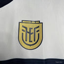 Jersey Ecuador 24/25 - SPAIN STORE