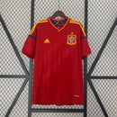 Jersey España 2012 RETRO - SPAIN STORE