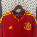 Jersey España 2012 RETRO - SPAIN STORE
