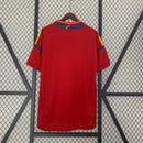 Jersey España 2012 RETRO - SPAIN STORE