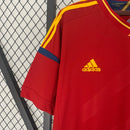 Jersey España 2012 RETRO - SPAIN STORE