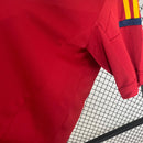 Jersey España 2012 RETRO - SPAIN STORE