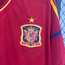 Jersey España 2012 RETRO - SPAIN STORE