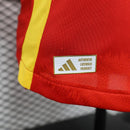 Jersey España 24/25 (JUGADOR) - SPAIN STORE