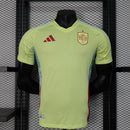 Jersey España 24/25 (JUGADOR) - SPAIN STORE