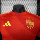 Jersey España 24/25 (JUGADOR) - SPAIN STORE