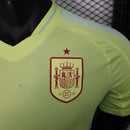 Jersey España 24/25 (JUGADOR) - SPAIN STORE