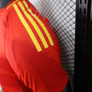 Jersey España 24/25 (JUGADOR) - SPAIN STORE