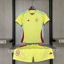 Jersey España 24/25 - Kids (Short Included) - SPAIN STORE