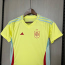 Jersey España 24/25 - Kids (Short Included) - SPAIN STORE