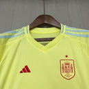 Jersey España 24/25 - Kids (Short Included) - SPAIN STORE