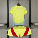 Jersey España 24/25 - Kids (Short Included) - SPAIN STORE