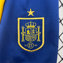 Jersey España 24/25 - Kids (Short Included) - SPAIN STORE