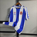 Jersey Espanyol 84/89 Retro - LUXSHOP STORE