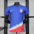 Jersey Estados Unidos 24/25 (JUGADOR) - LUXSHOP STORE