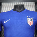 Jersey Estados Unidos 24/25 (JUGADOR) - LUXSHOP STORE