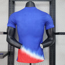 Jersey Estados Unidos 24/25 (JUGADOR) - LUXSHOP STORE