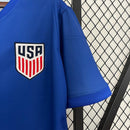 Jersey Estados Unidos 24/25 - LUXSHOP STORE