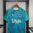 Jersey Everton 24/25 Special Edition - LUXSHOP STORE