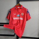 Jersey Fiorentina 95/96 Retro - LUXSHOP STORE