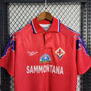 Jersey Fiorentina 95/96 Retro - LUXSHOP STORE