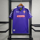 Jersey Fiorentina 98/99 Retro - LUXSHOP STORE