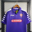 Jersey Fiorentina 98/99 Retro - LUXSHOP STORE