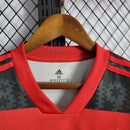 Jersey Flamengo 21/22 - Lux Shop
