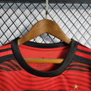 Jersey Flamengo 22/23 - Women's - Lux Shop