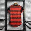 Jersey Flamengo 22/23 - Women's - Lux Shop