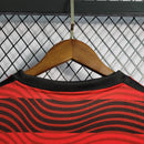 Jersey Flamengo 22/23 - Women's - Lux Shop