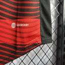 Jersey Flamengo 22/23 - Women's - Lux Shop
