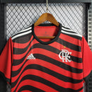 Jersey Flamengo 22/23 - Lux Shop