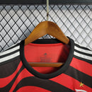 Jersey Flamengo 22/23 - Lux Shop