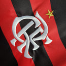 Jersey Flamengo 22/23 - Lux Shop