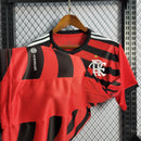 Jersey Flamengo 22/23 - Lux Shop