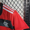 Jersey Flamengo 23/24 - Kids (Short Included) - Lux Shop