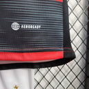 Jersey Flamengo 23/24 - Kids (Short Included) - Lux Shop