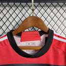Jersey Flamengo 23/24 - Kids (Short Included) - Lux Shop
