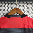 Jersey Flamengo 23/24 - Kids (Short Included) - Lux Shop