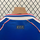 Jersey Francia 1998 - Kids (Short Included) RETRO - LUXSHOP STORE