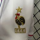 Jersey Francia 1998 - Kids (Short Included) RETRO - LUXSHOP STORE