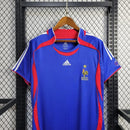 Jersey Francia 2006 Retro - LUXSHOP STORE