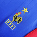 Jersey Francia 2006 Retro - LUXSHOP STORE