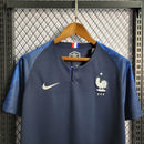 Jersey Francia 2018 - Lux Shop
