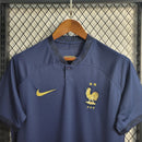 Jersey Francia 22/23 - Lux Shop